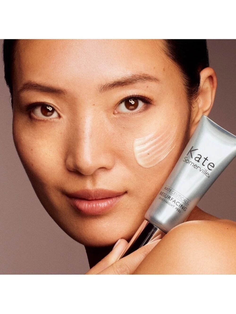 KATE SOMERVILLE KateCeuticals Resurfacing Peel Glycolic Retinol exfoliator - Picture 6 of 12